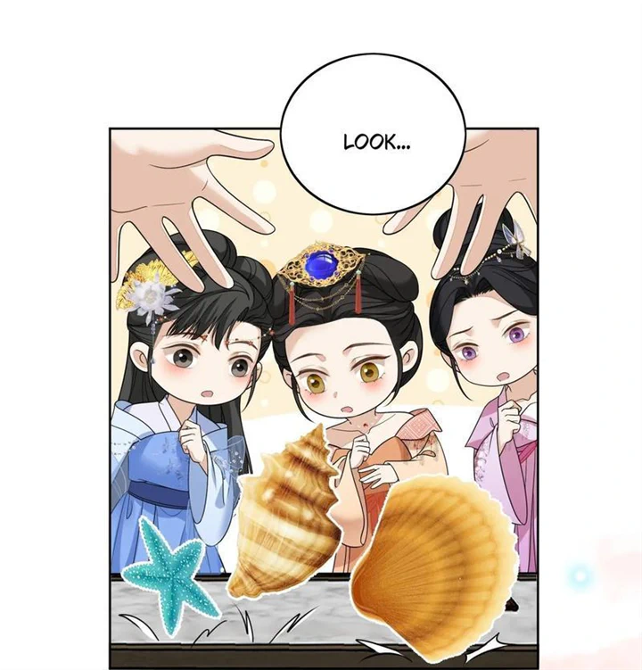 Not in Vain Chapter 31 - page 13