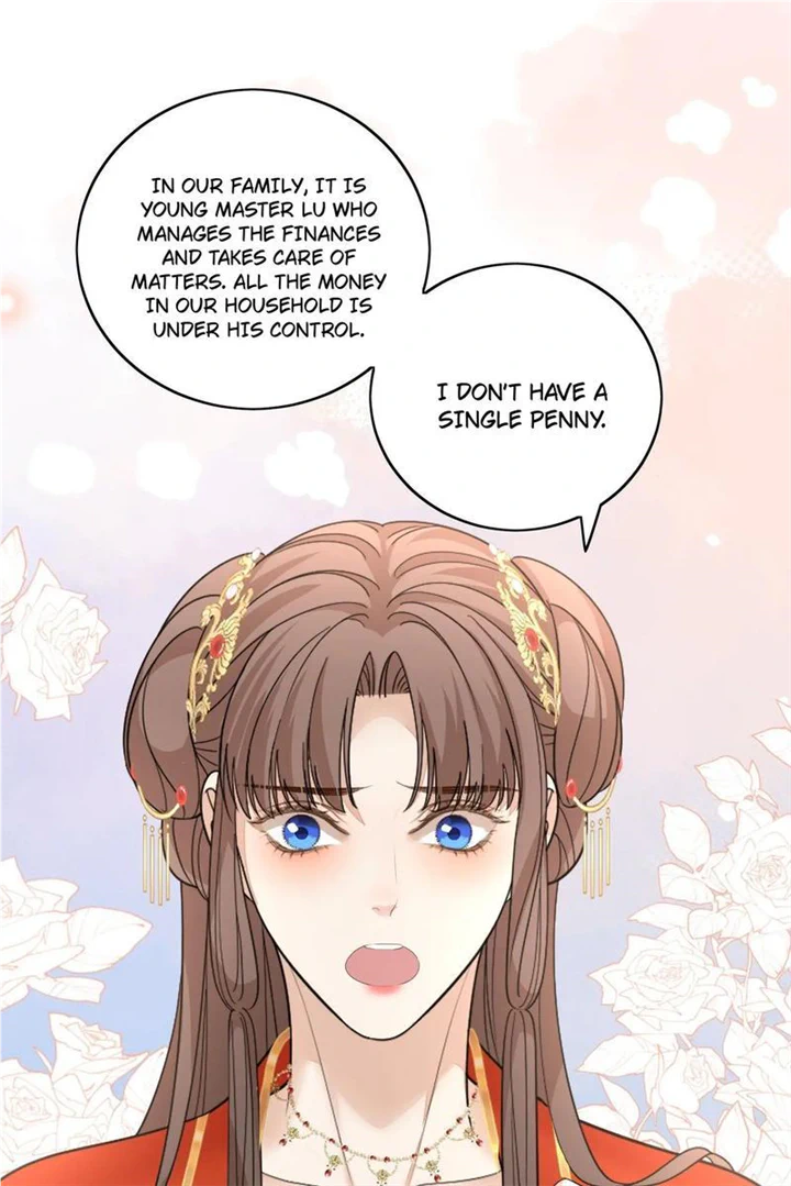 Not in Vain Chapter 31 - page 14