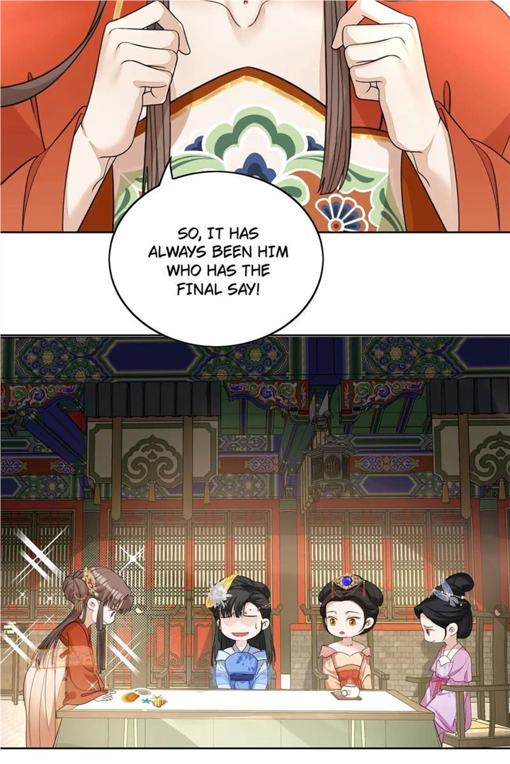 Not in Vain Chapter 31 - page 15