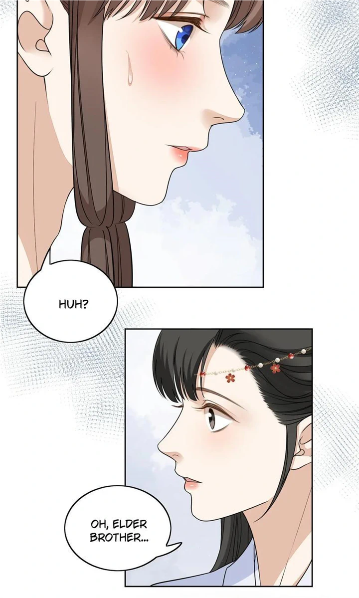 Not in Vain Chapter 31 - page 19