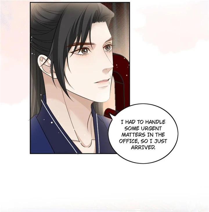 Not in Vain Chapter 31 - page 24