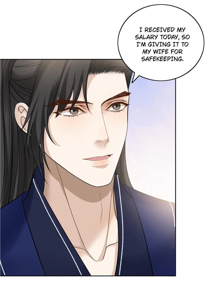 Not in Vain Chapter 31 - page 27
