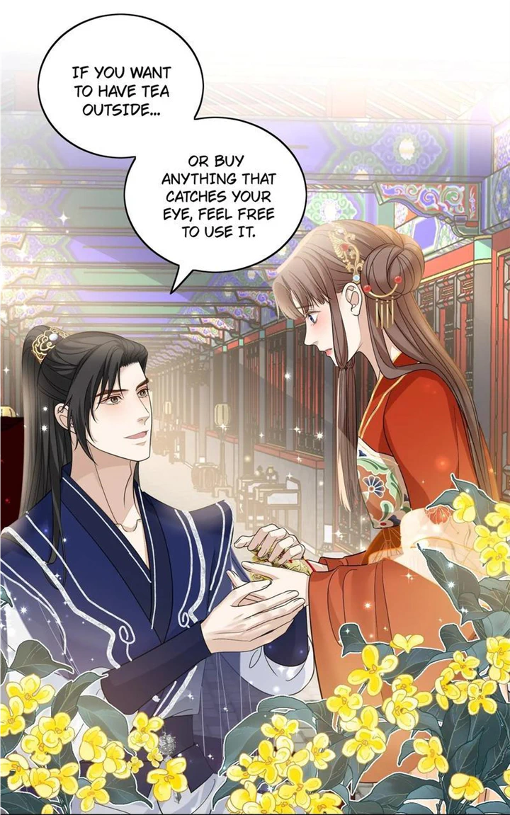 Not in Vain Chapter 31 - page 28