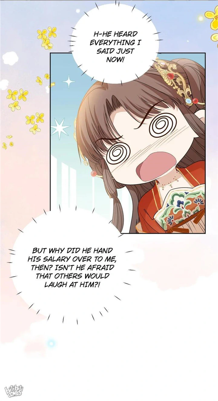 Not in Vain Chapter 31 - page 29