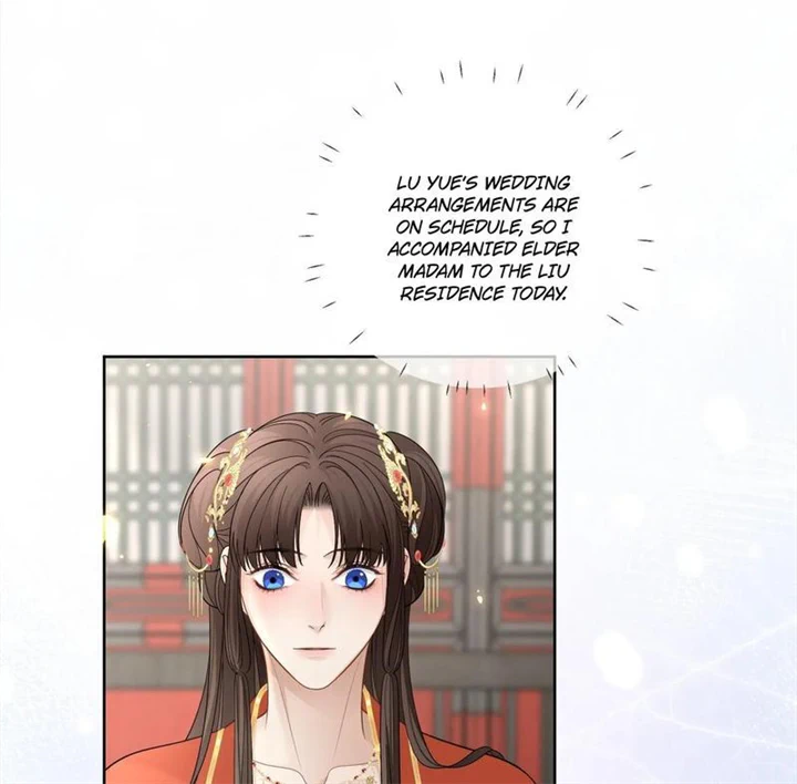 Not in Vain Chapter 31 - page 5
