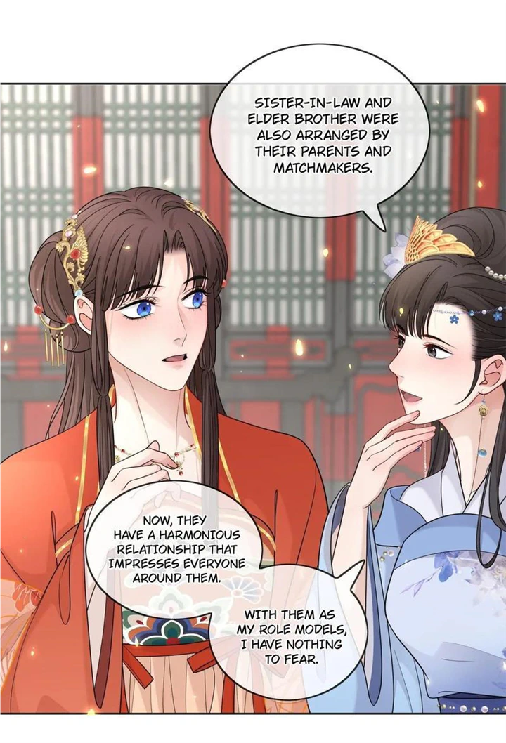 Not in Vain Chapter 31 - page 8