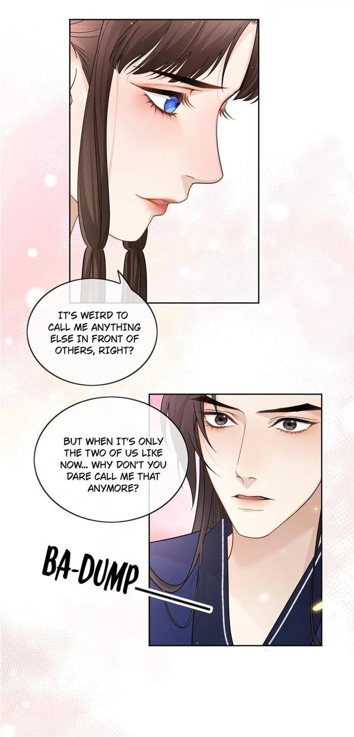 Not in Vain Chapter 32 - page 13