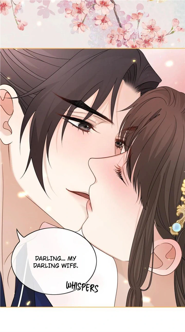 Not in Vain Chapter 32 - page 16
