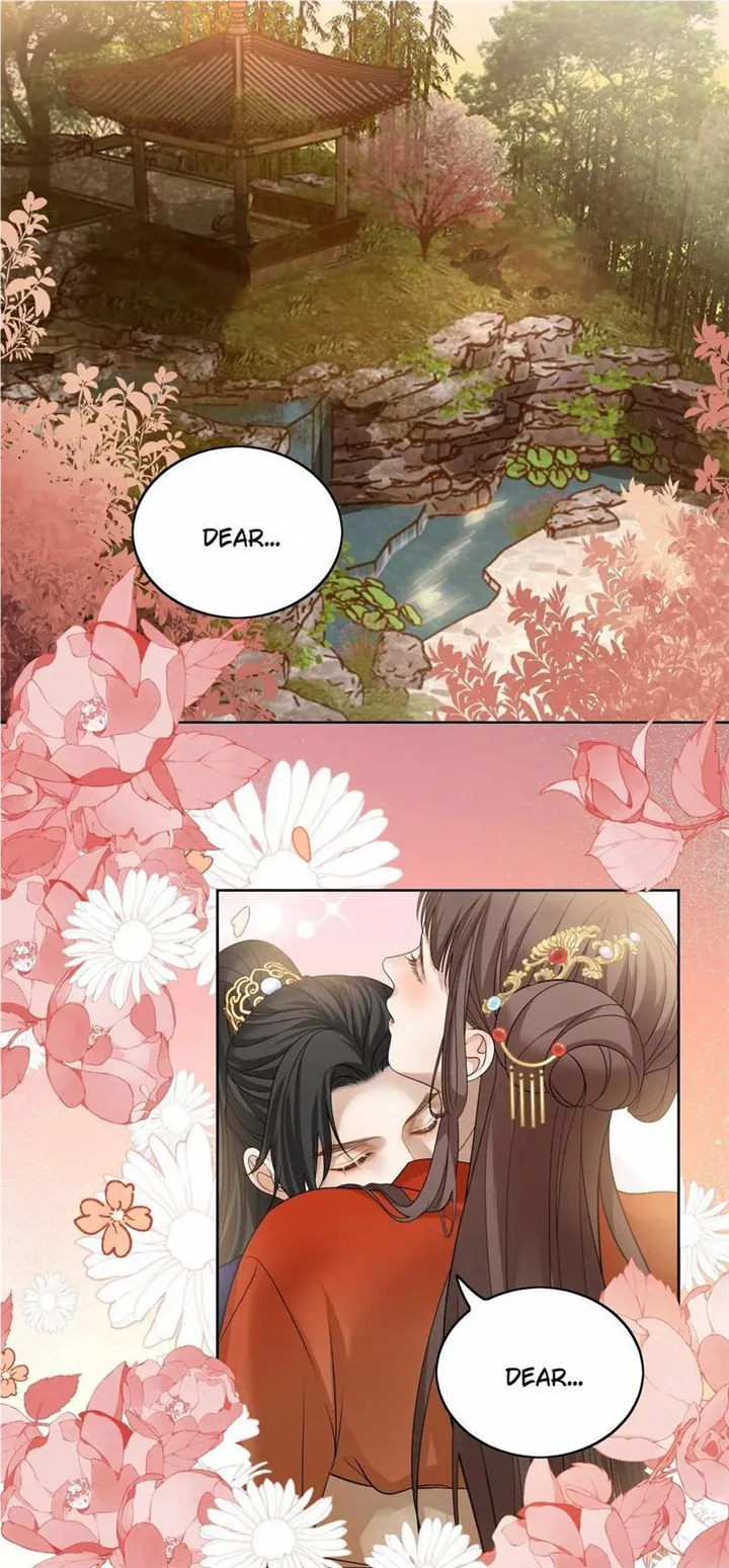 Not in Vain Chapter 32 - page 17