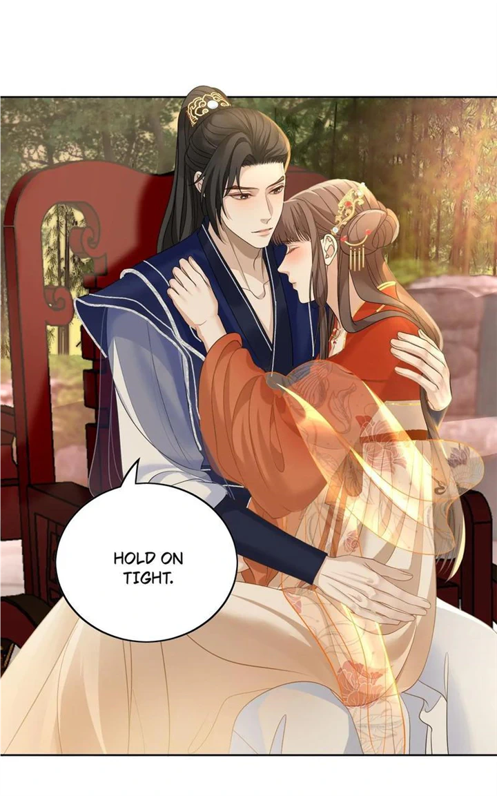 Not in Vain Chapter 32 - page 19