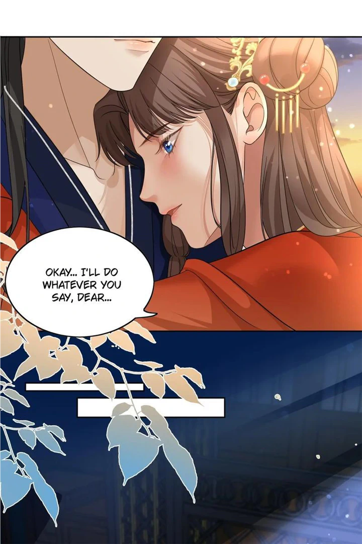 Not in Vain Chapter 32 - page 20