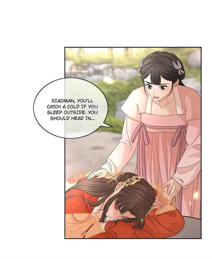 Not in Vain Chapter 32 - page 7
