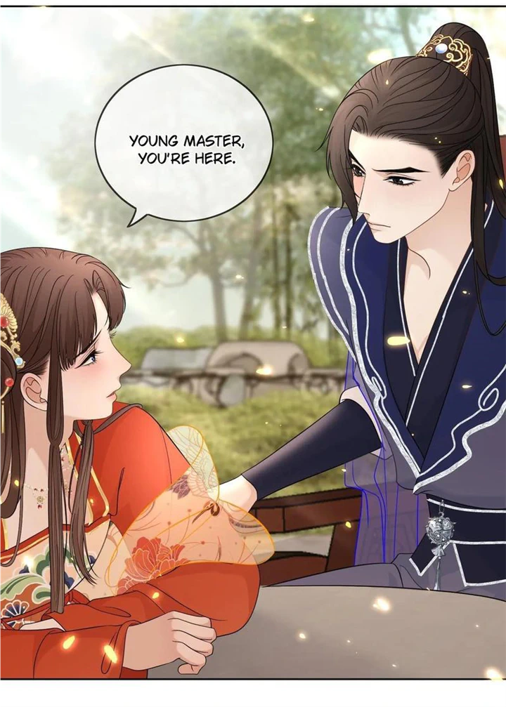 Not in Vain Chapter 32 - page 10