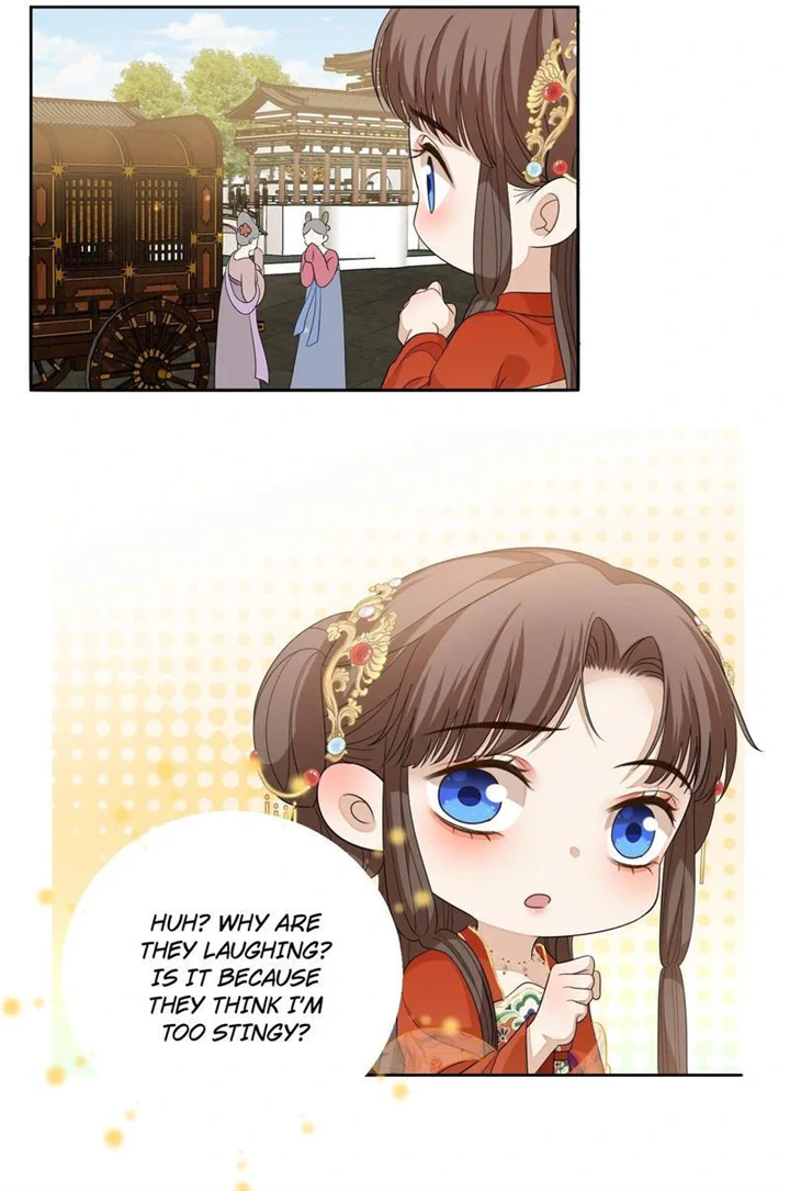 Not in Vain Chapter 33 - page 14