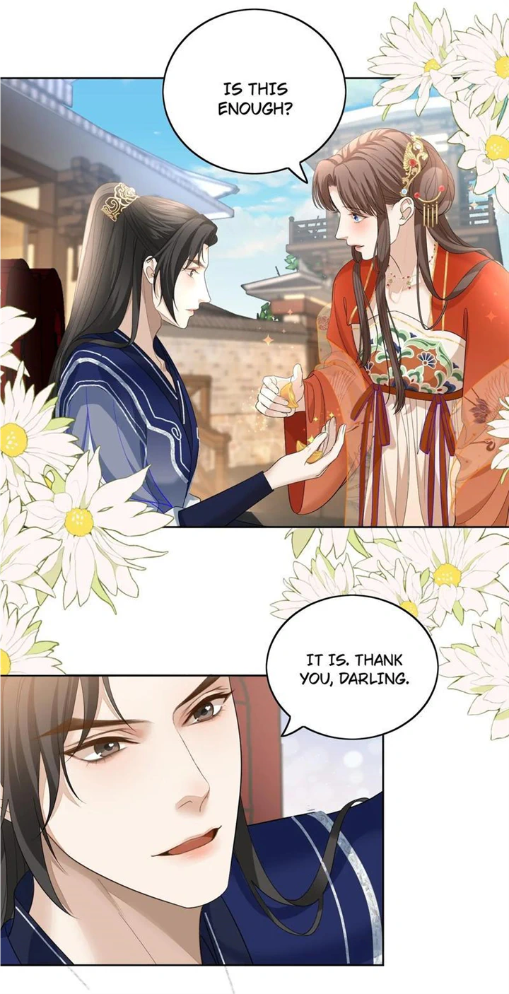 Not in Vain Chapter 33 - page 15