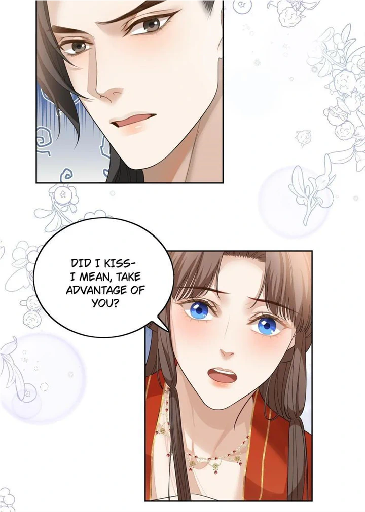 Not in Vain Chapter 33 - page 18