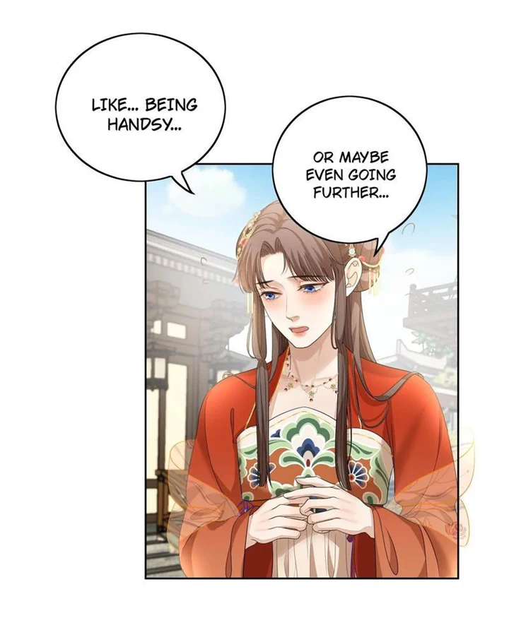 Not in Vain Chapter 33 - page 20