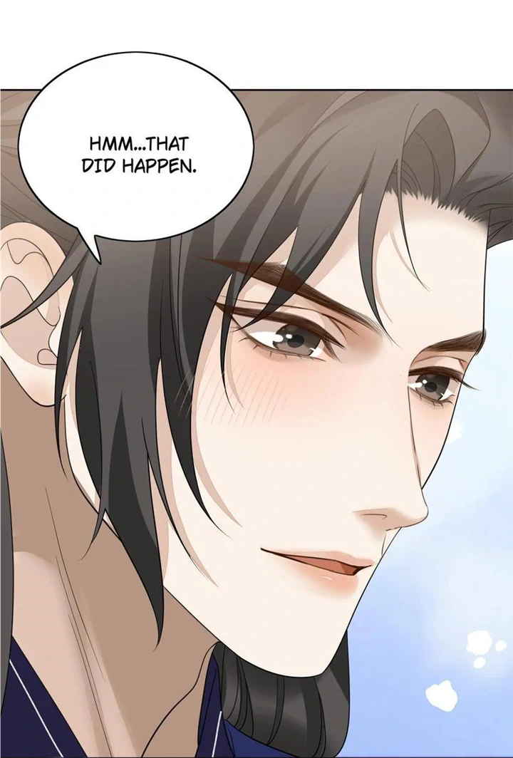 Not in Vain Chapter 33 - page 21