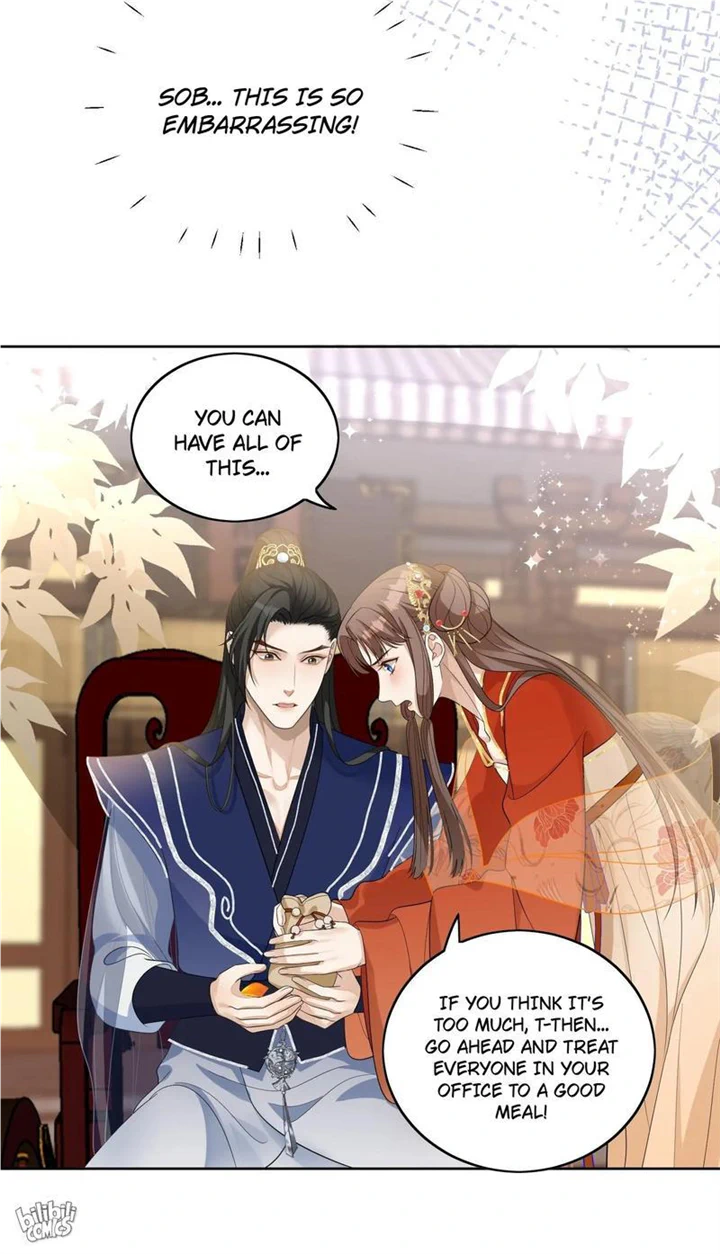 Not in Vain Chapter 33 - page 24