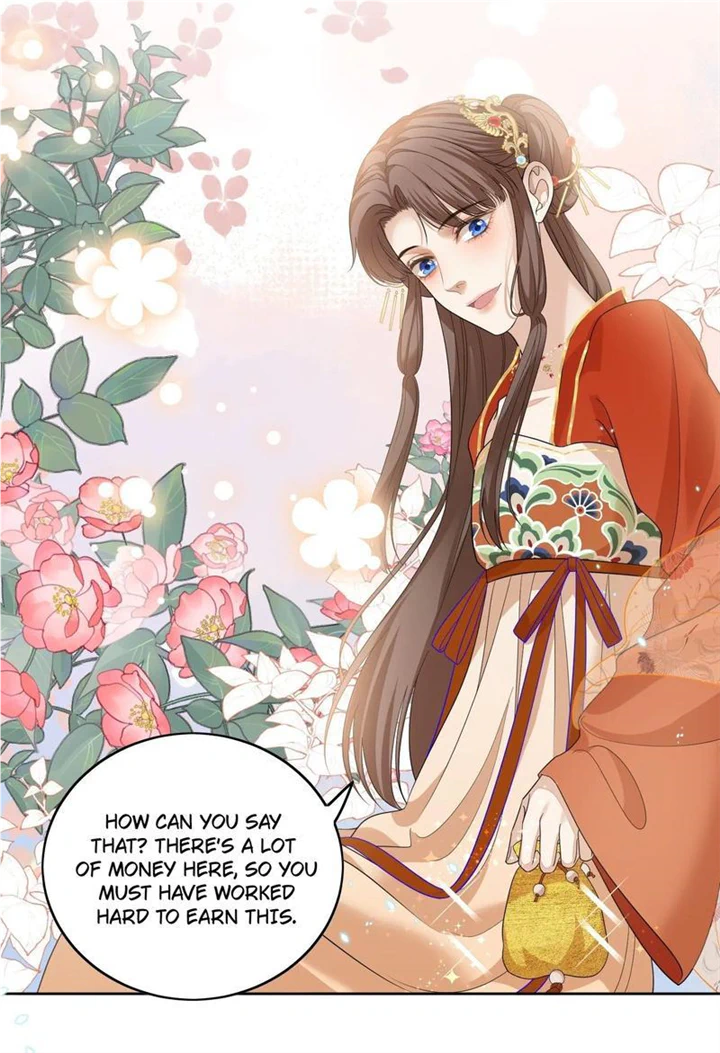 Not in Vain Chapter 33 - page 10