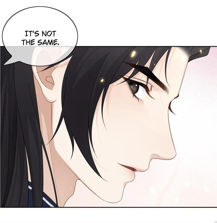 Not in Vain Chapter 34 - page 11