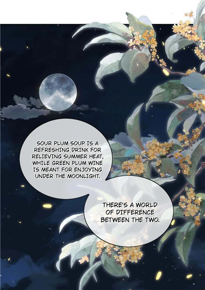 Not in Vain Chapter 34 - page 12