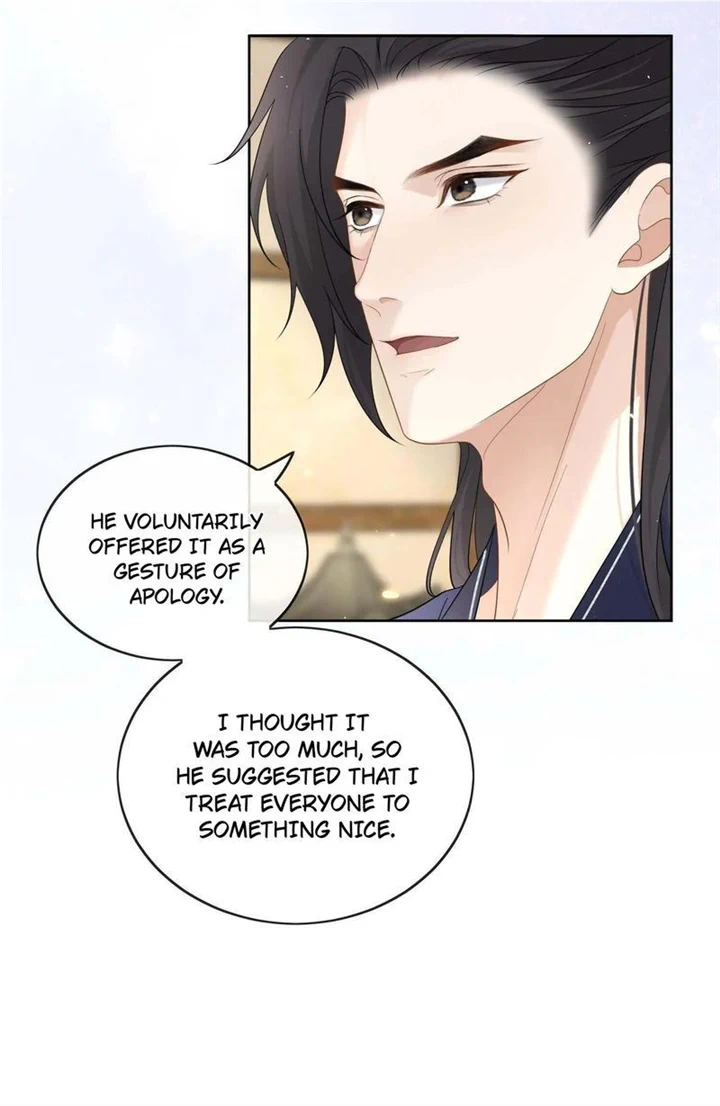 Not in Vain Chapter 34 - page 15