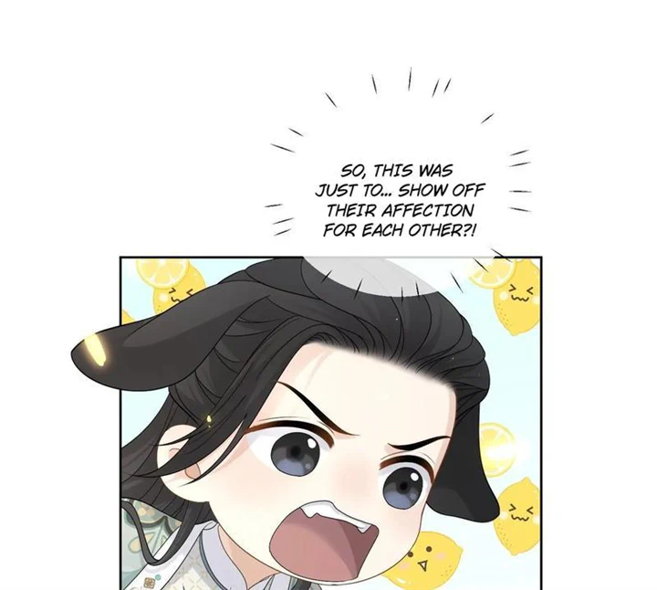 Not in Vain Chapter 34 - page 16