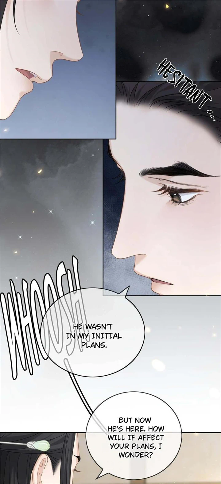 Not in Vain Chapter 34 - page 21