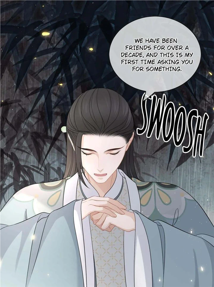 Not in Vain Chapter 34 - page 23