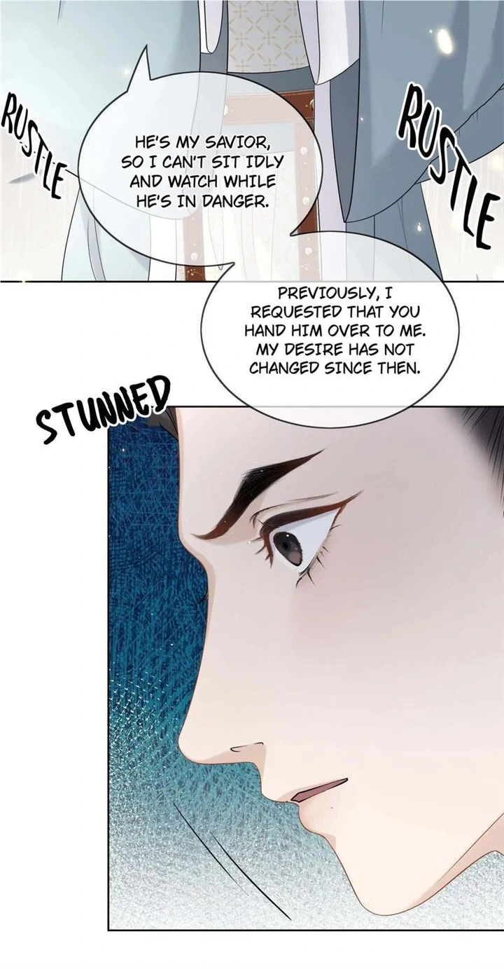 Not in Vain Chapter 34 - page 24