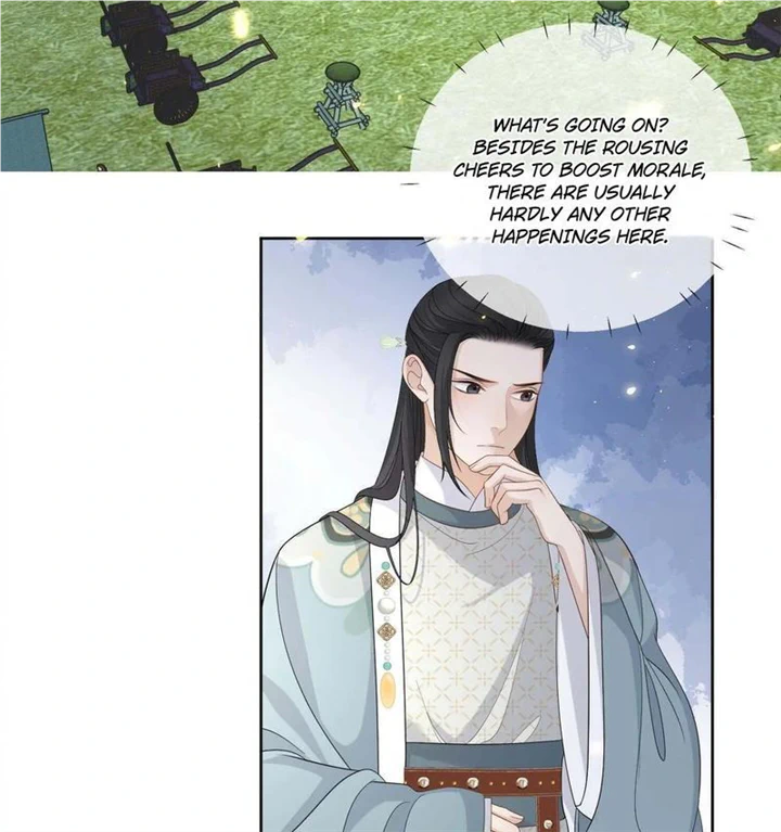 Not in Vain Chapter 34 - page 4