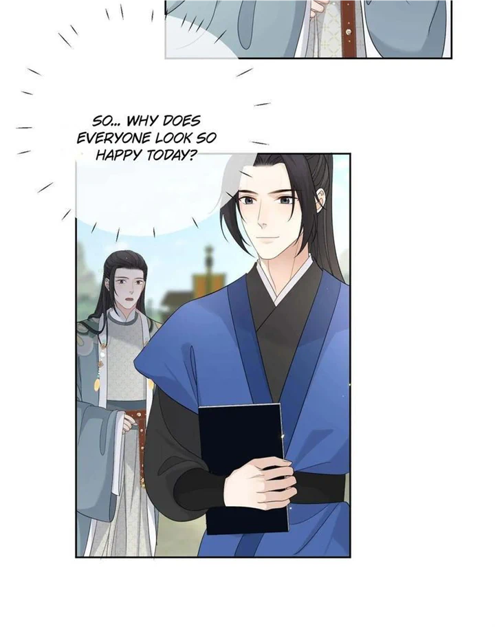Not in Vain Chapter 34 - page 5