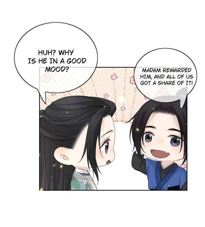 Not in Vain Chapter 34 - page 7