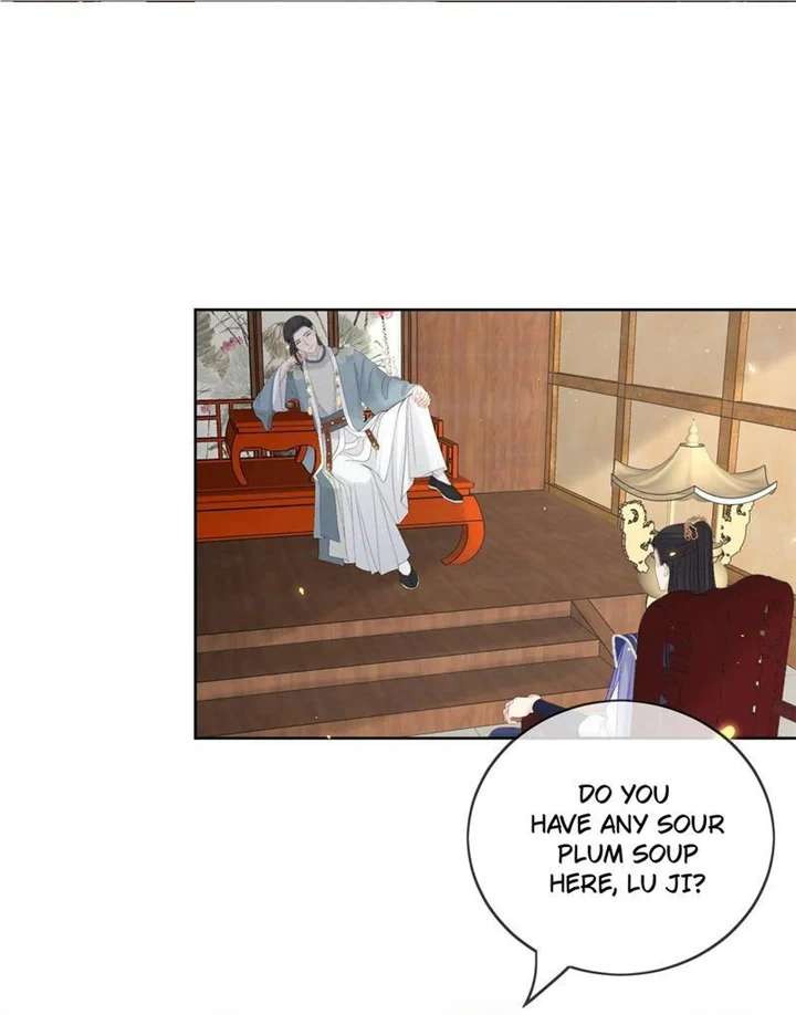 Not in Vain Chapter 34 - page 9
