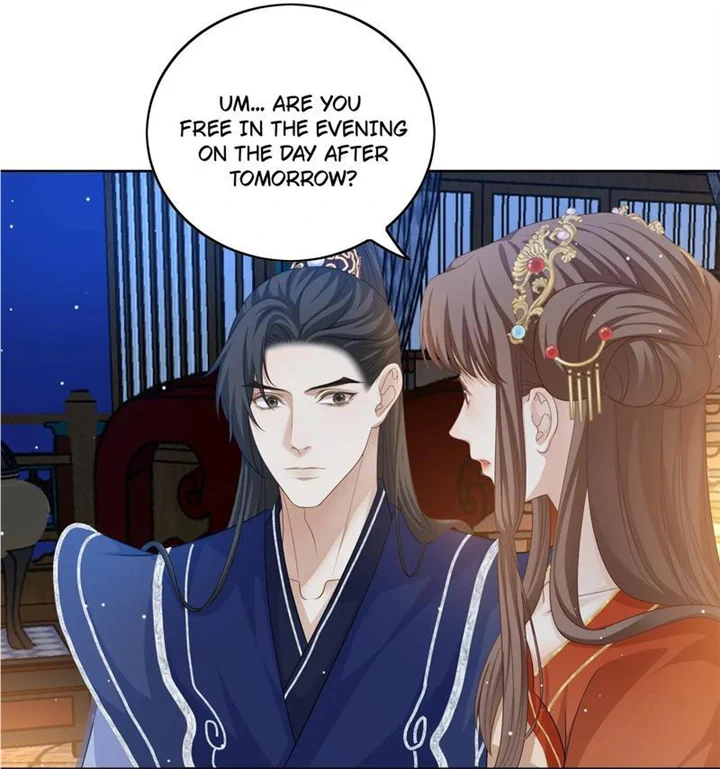 Not in Vain Chapter 35 - page 14