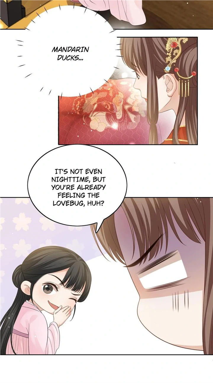 Not in Vain Chapter 35 - page 20