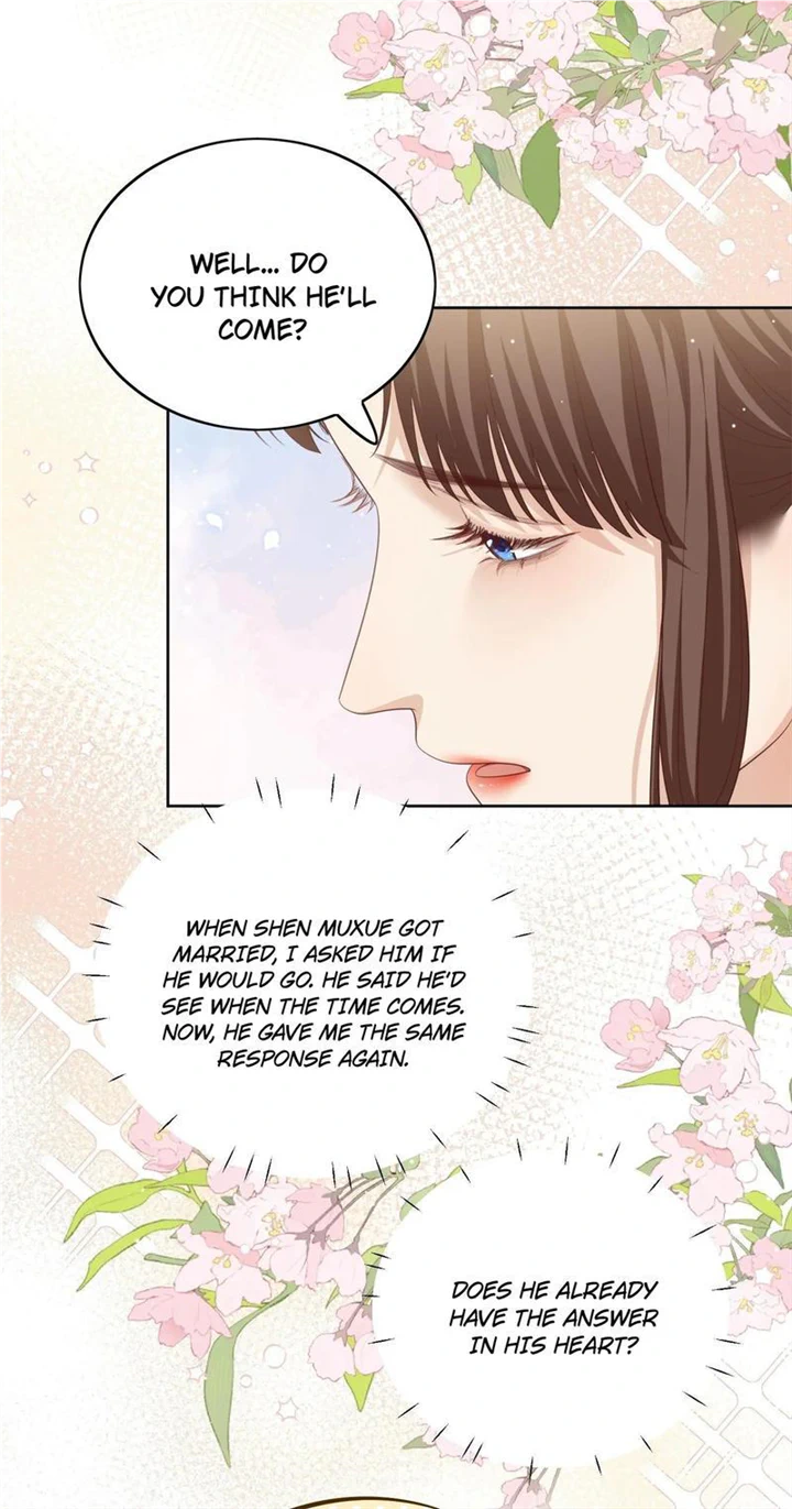 Not in Vain Chapter 35 - page 22