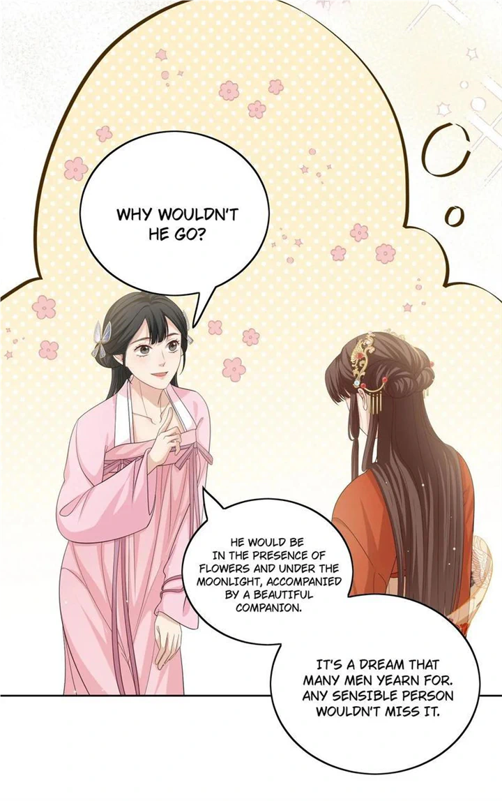 Not in Vain Chapter 35 - page 23