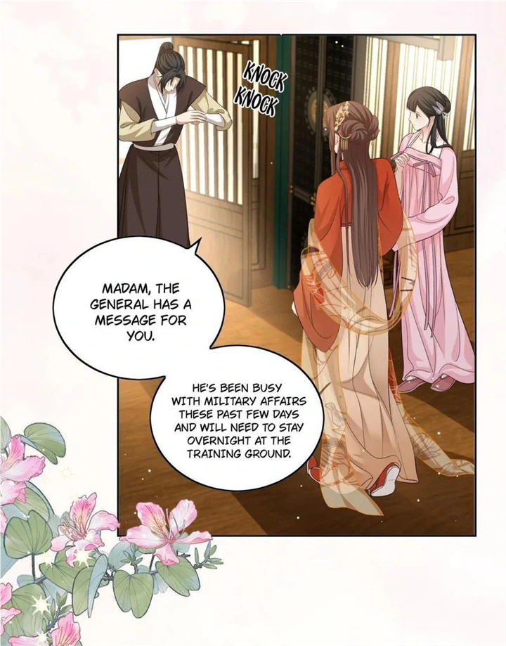 Not in Vain Chapter 35 - page 25