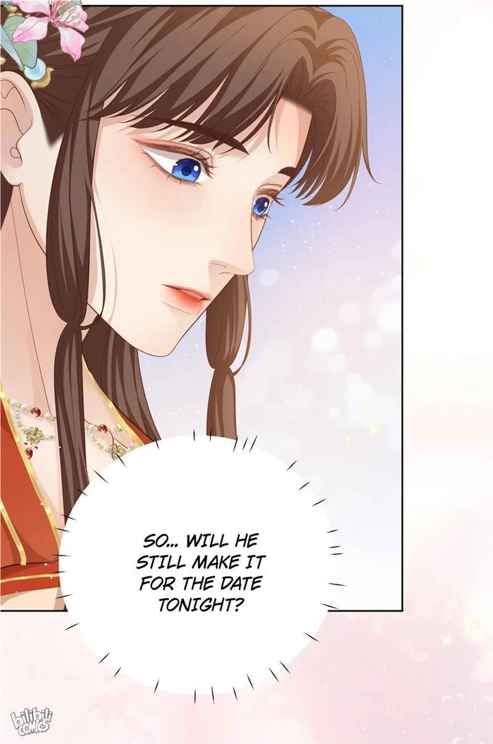 Not in Vain Chapter 35 - page 26