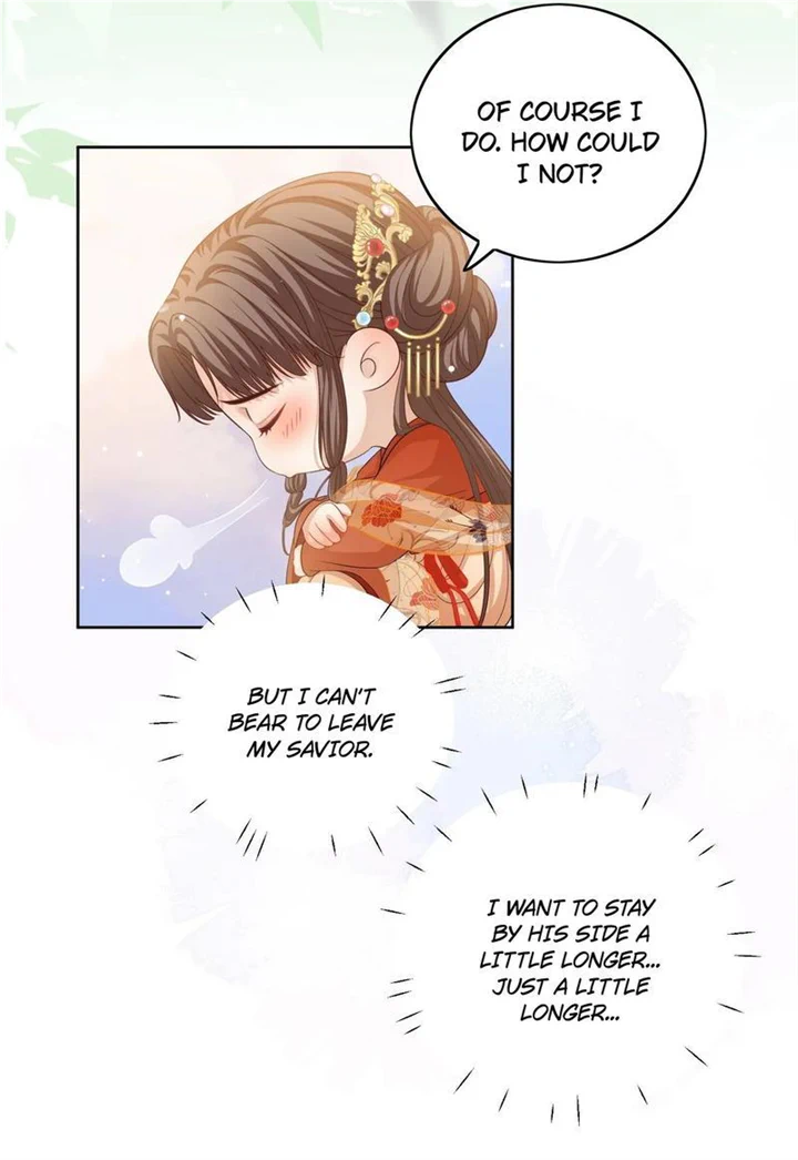 Not in Vain Chapter 35 - page 5