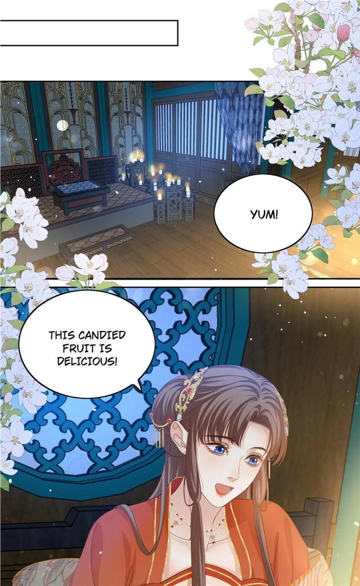 Not in Vain Chapter 35 - page 6