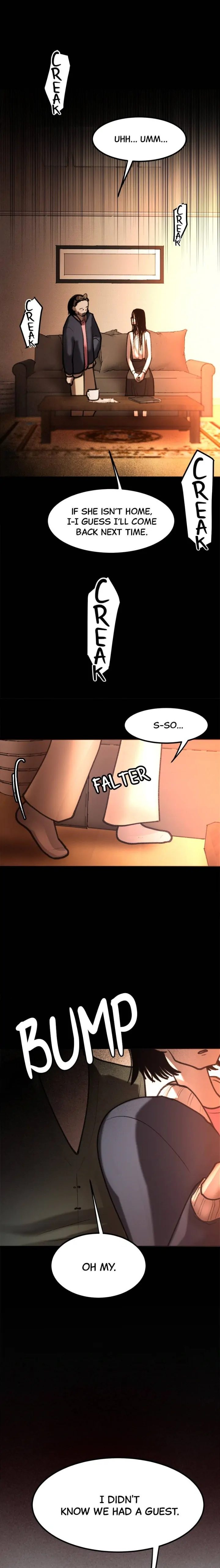 Following Eunju Chapter 23 - page 12