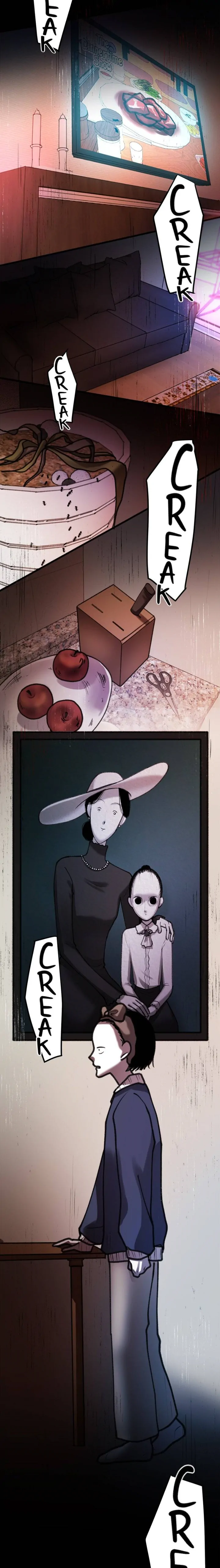 Following Eunju Chapter 23 - page 21