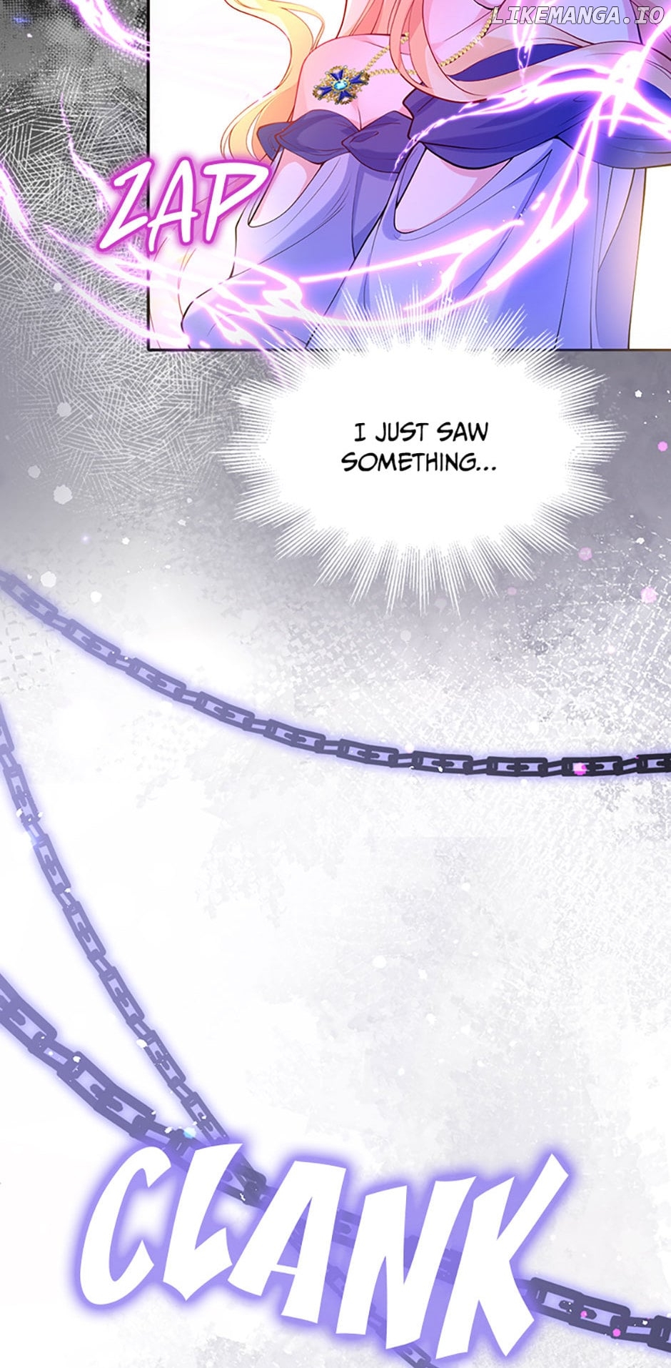 The Adopted Daughter Saves the World Chapter 26 - page 10