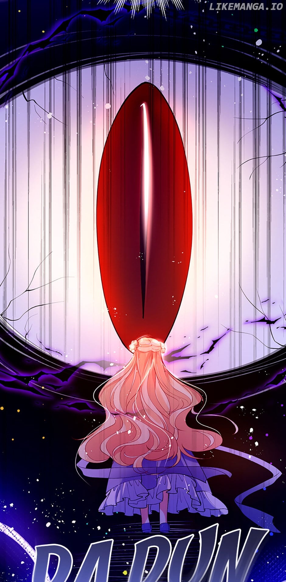The Adopted Daughter Saves the World Chapter 26 - page 12