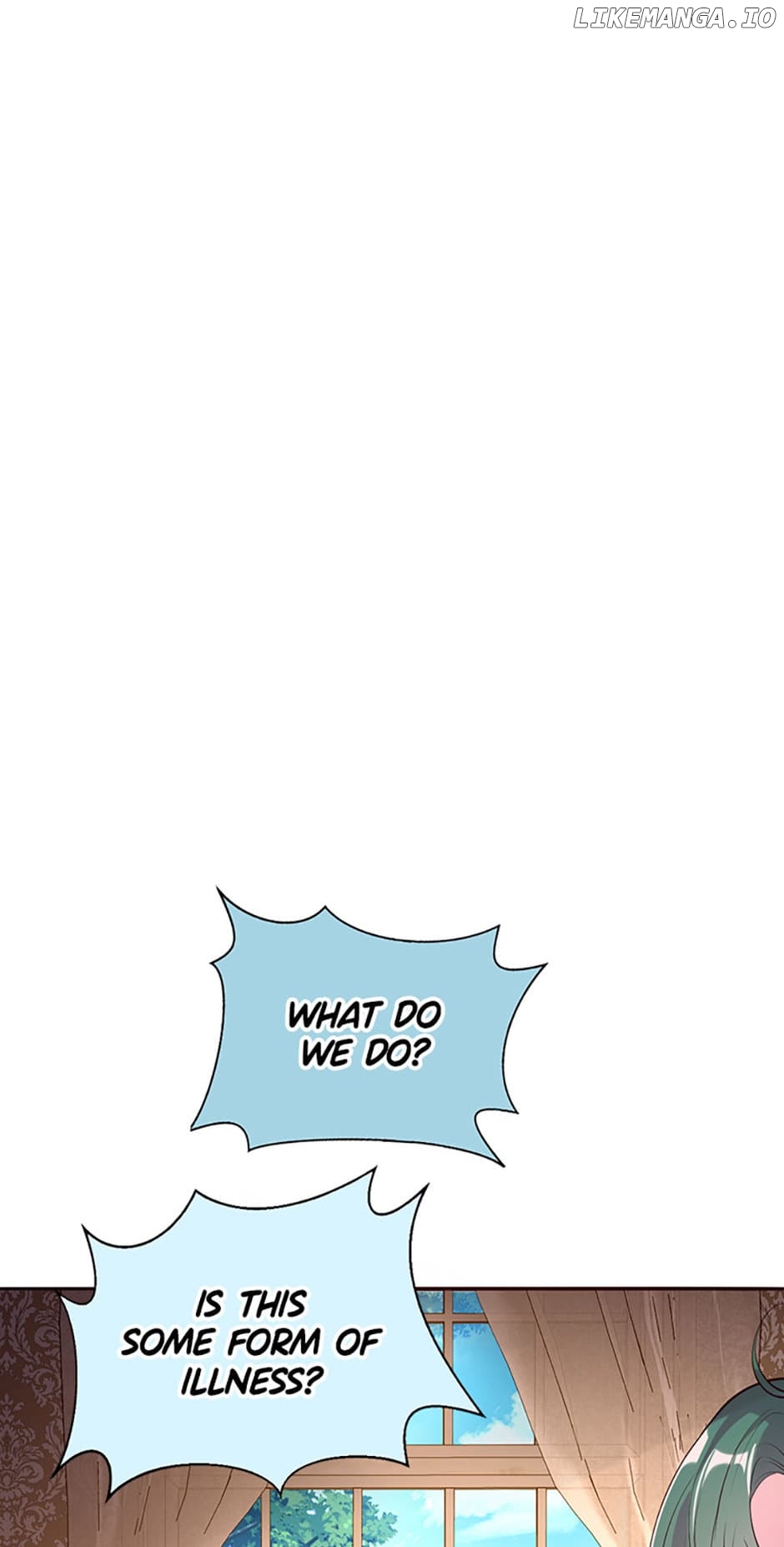 The Adopted Daughter Saves the World Chapter 26 - page 52