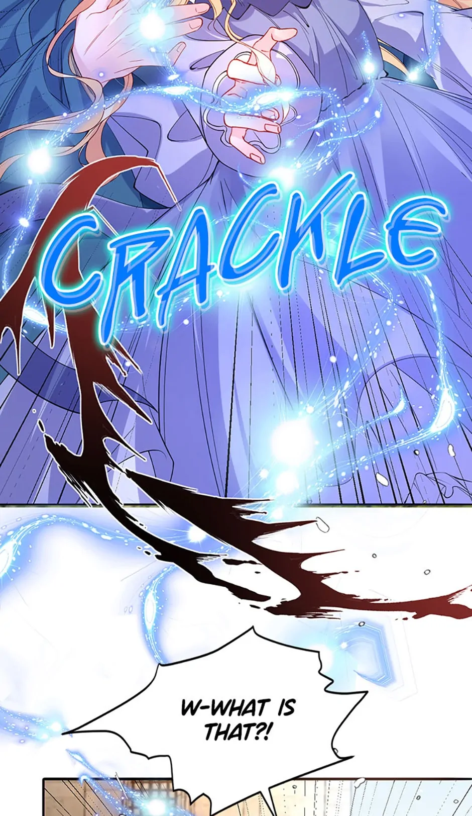 The Adopted Daughter Saves the World Chapter 27 - page 6