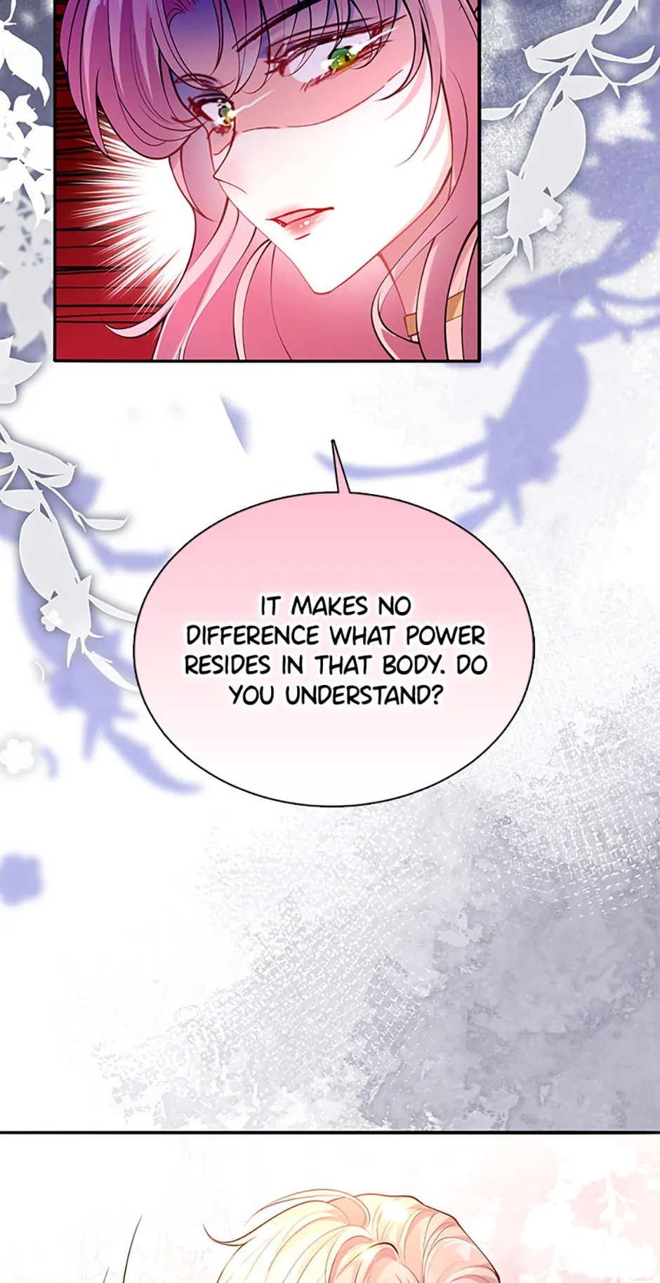 The Adopted Daughter Saves the World Chapter 27 - page 67